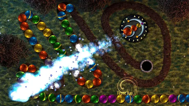 Sparkle 2 screenshot 4