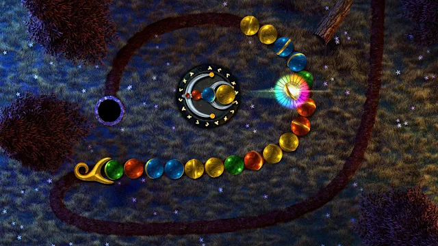 Sparkle 2 screenshot 0