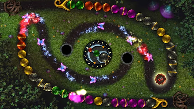 Sparkle 2 screenshot 5