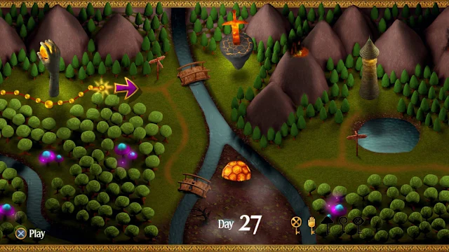 Sparkle 2 screenshot 2
