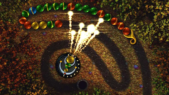 Sparkle 2 screenshot 1
