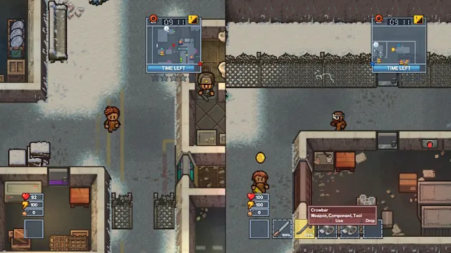 The Escapists 2 screenshot 6