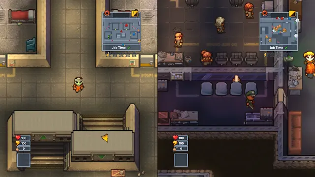 The Escapists 2 screenshot 5
