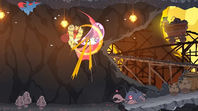 Battle Chef Brigade Deluxe screenshot 5