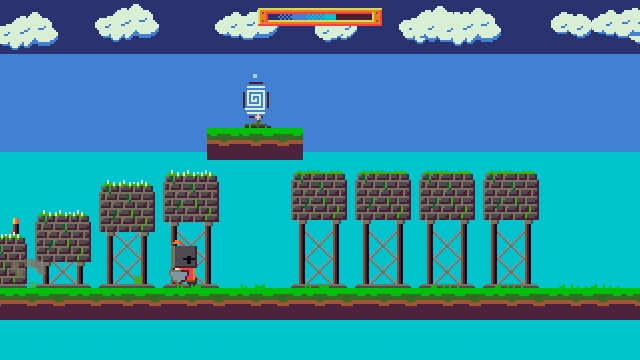 Peasant Knight screenshot 3