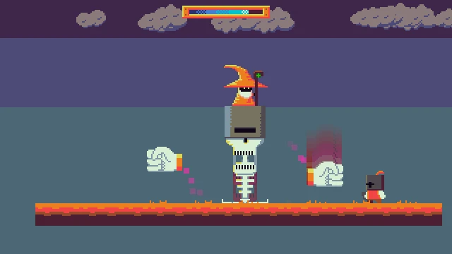 Peasant Knight screenshot 5