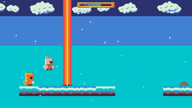 Peasant Knight screenshot 6