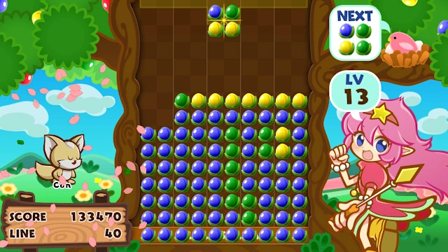 Soldam: Drop, Connect, Erase screenshot 2