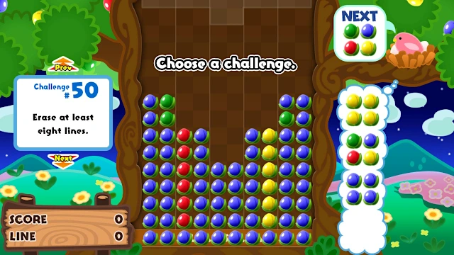 Soldam: Drop, Connect, Erase screenshot 5