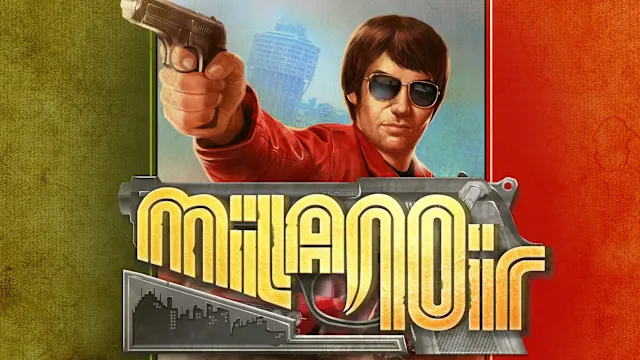 Milanoir