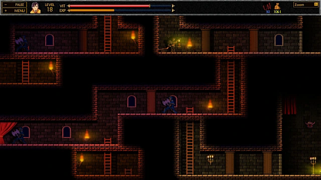 Unepic screenshot 0