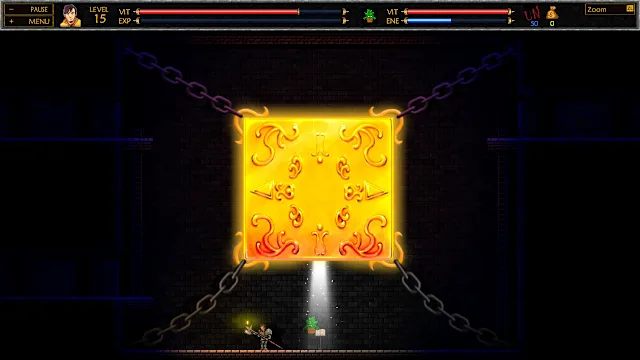 Unepic screenshot 4