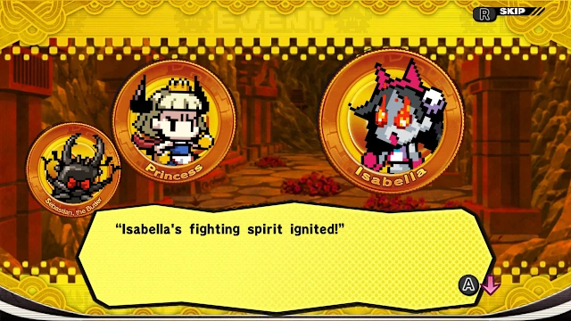 Penny-Punching Princess screenshot 4