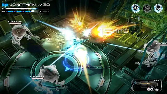 IMPLOSION screenshot 6