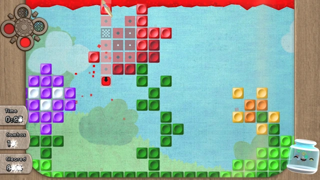 Puzzle Box Maker screenshot 4