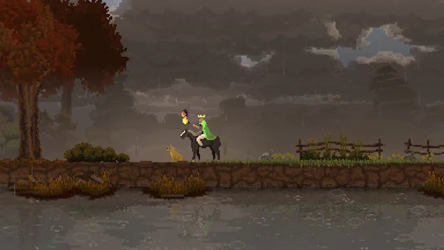 Kingdom: New Lands screenshot 6