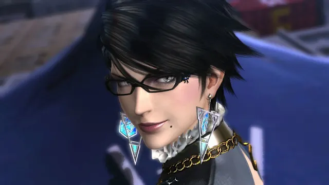 Bayonetta™ 2 screenshot 1