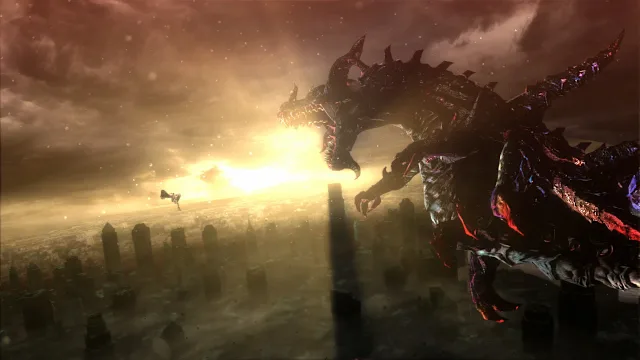 Bayonetta™ 2 screenshot 2