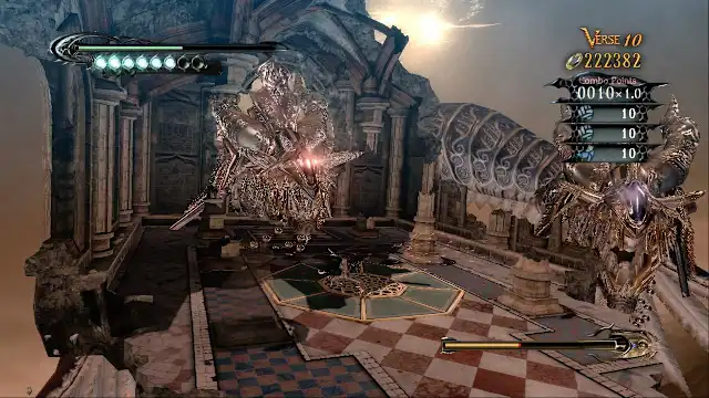 Bayonetta™ screenshot 5