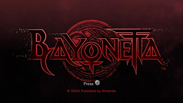 Bayonetta™ screenshot 0