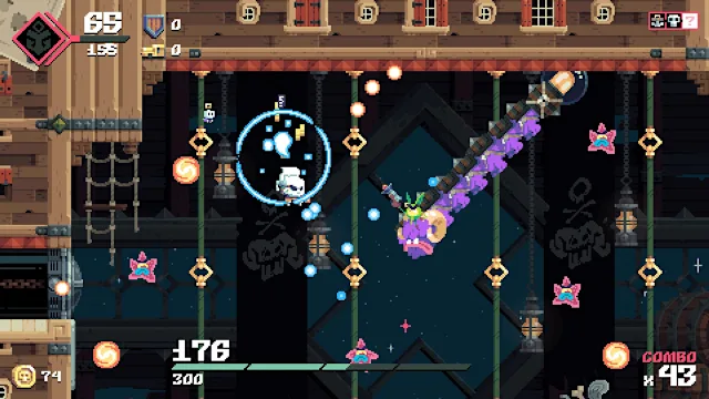 Flinthook screenshot 6