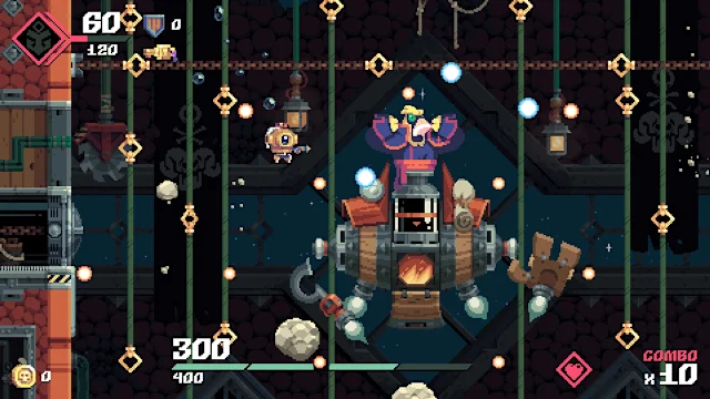 Flinthook screenshot 4