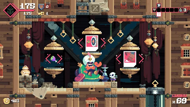 Flinthook screenshot 5