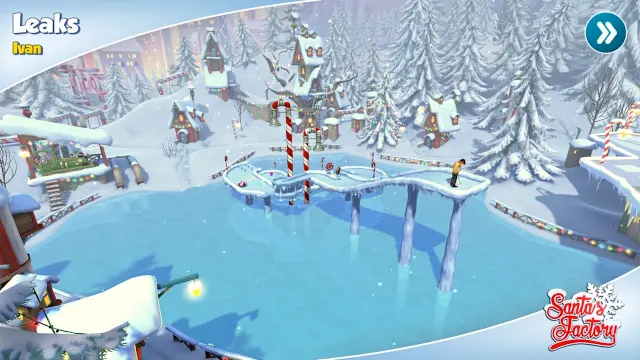 Infinite Minigolf screenshot 4