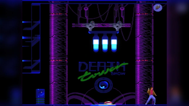 FLASHBACK™ screenshot 6
