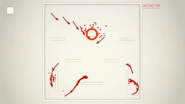 Flat Heroes screenshot 4