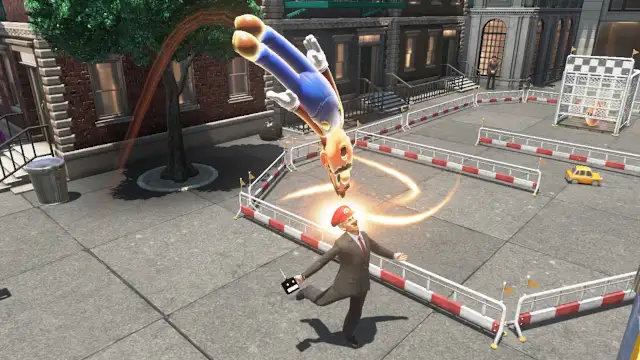 Super Mario Odyssey™ screenshot 4