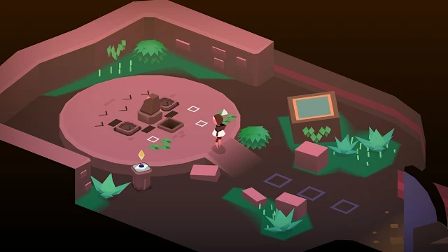PAN-PAN A tiny big adventure screenshot 4