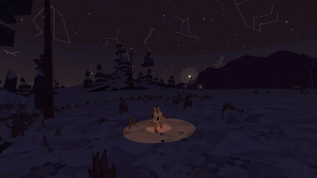 Shelter Generations screenshot 1