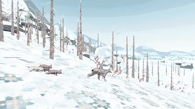 Shelter Generations screenshot 3