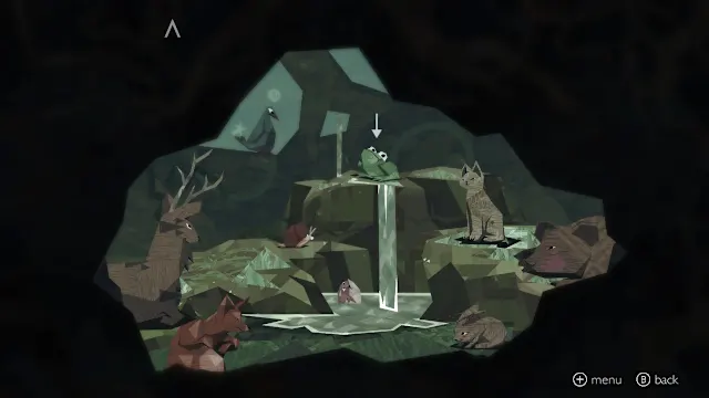Shelter Generations screenshot 6