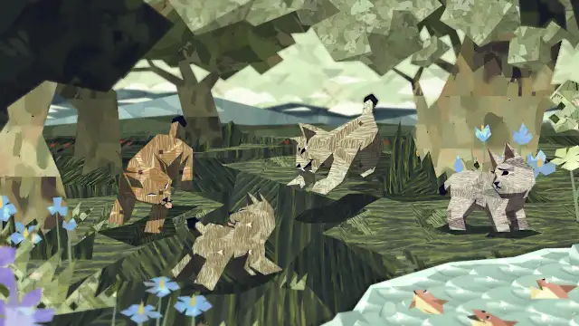 Shelter Generations screenshot 5