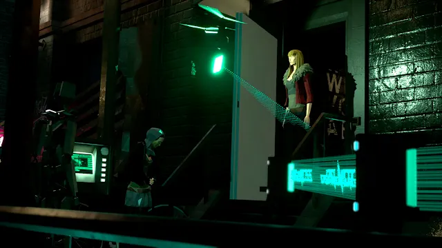 State of Mind screenshot 5
