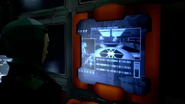State of Mind screenshot 2