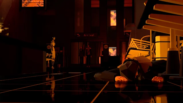 State of Mind screenshot 6