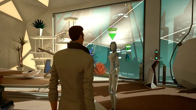 State of Mind screenshot 4
