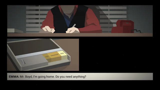 This Is the Police screenshot 4