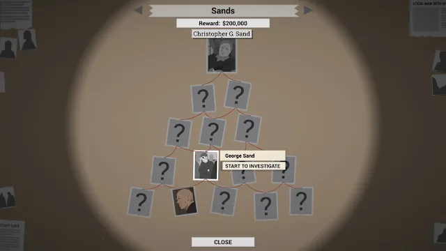 This Is the Police screenshot 1