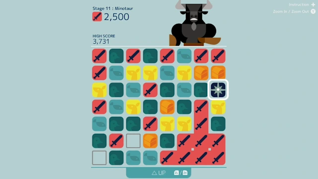 MUJO screenshot 0