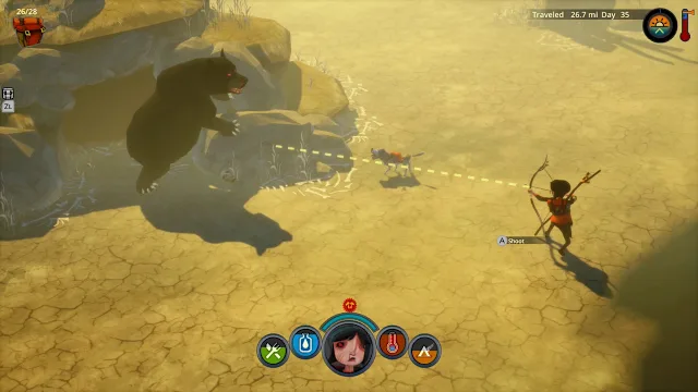 The Flame In The Flood: Complete Edition screenshot 5