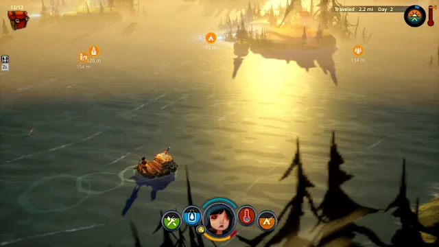 The Flame In The Flood: Complete Edition screenshot 6