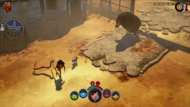 The Flame In The Flood: Complete Edition screenshot 3