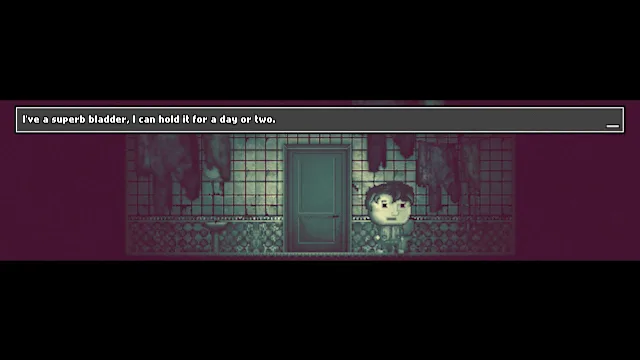 DISTRAINT: Deluxe Edition screenshot 4