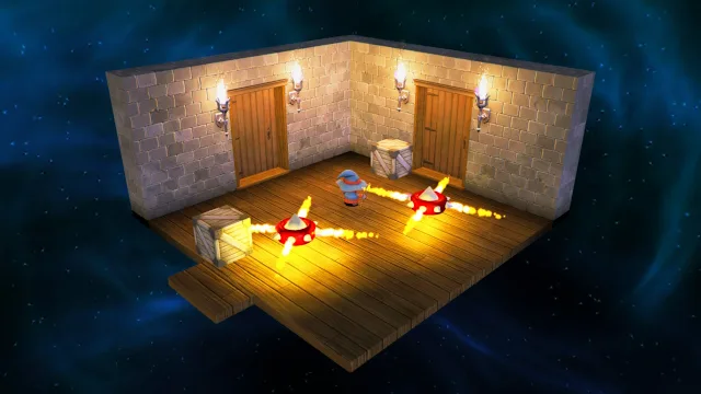 Lumo screenshot 4