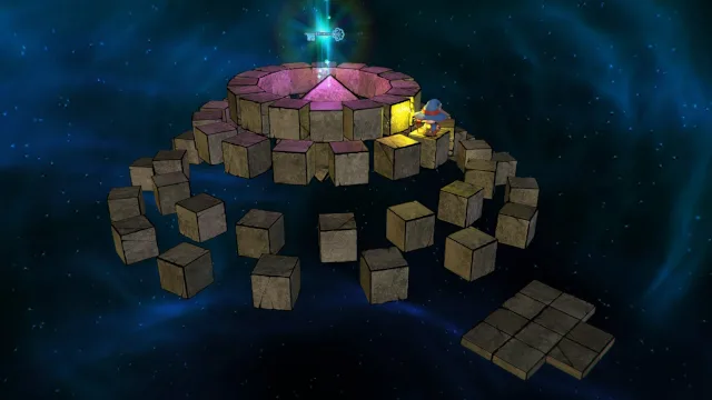 Lumo screenshot 3