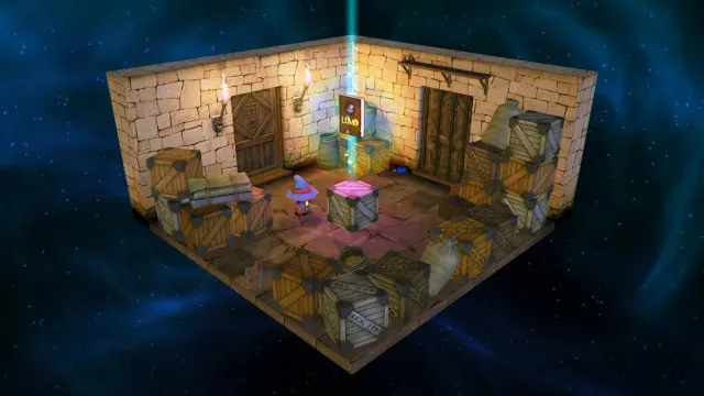 Lumo screenshot 0
